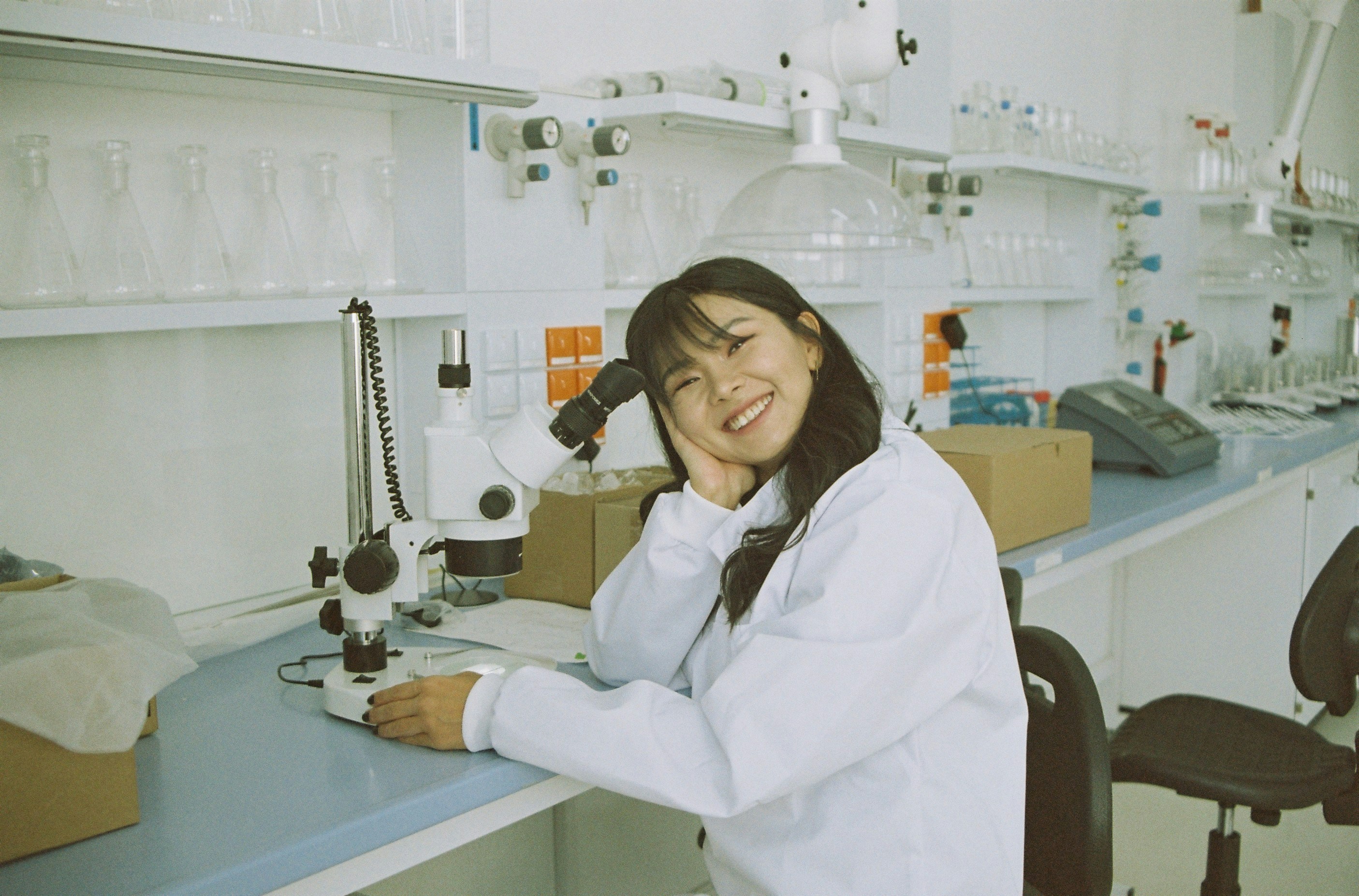 Turning Complex Science into Stories Students Actually Remember