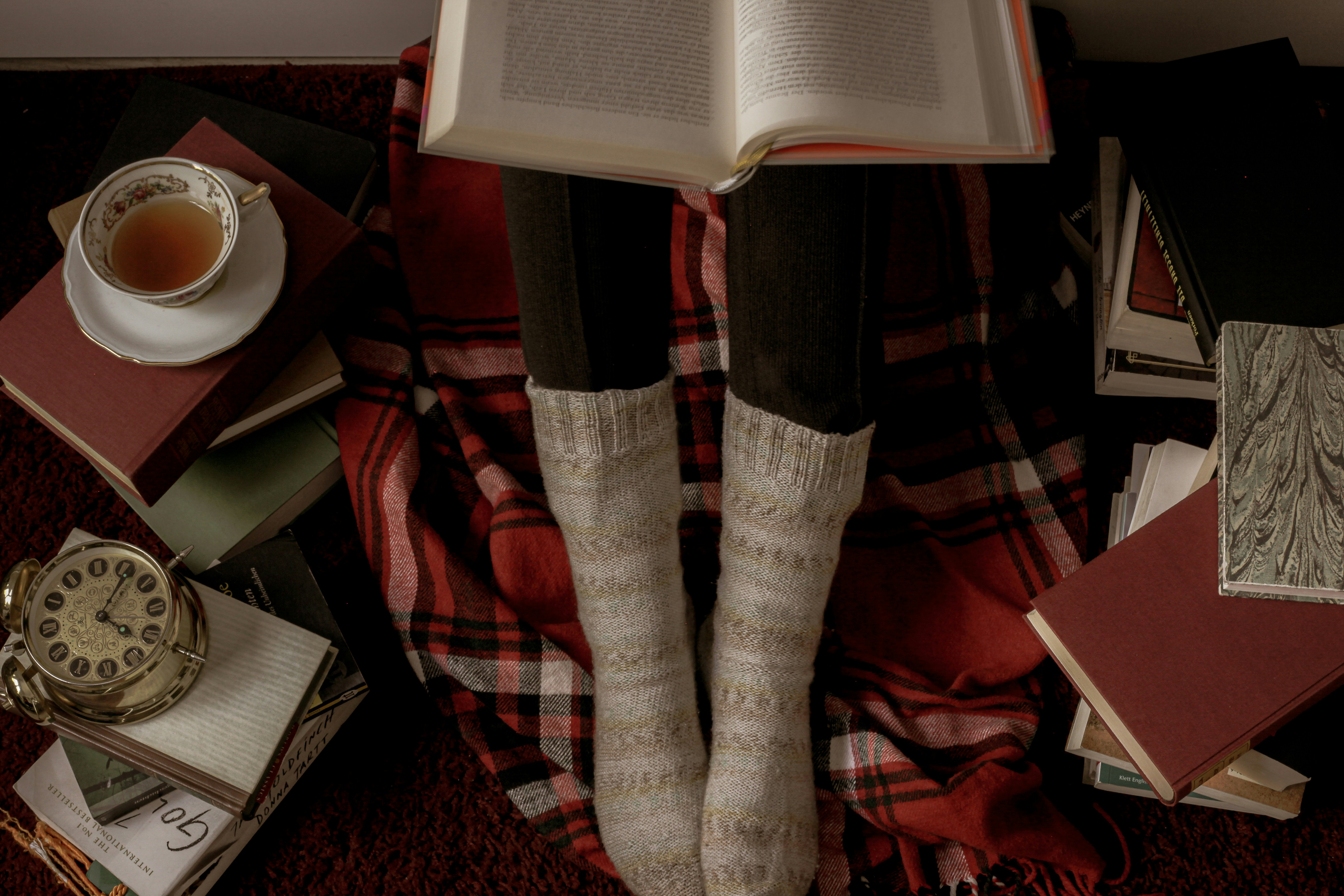 The Book Quest: Reading Less Frantically, Remembering More Deeply