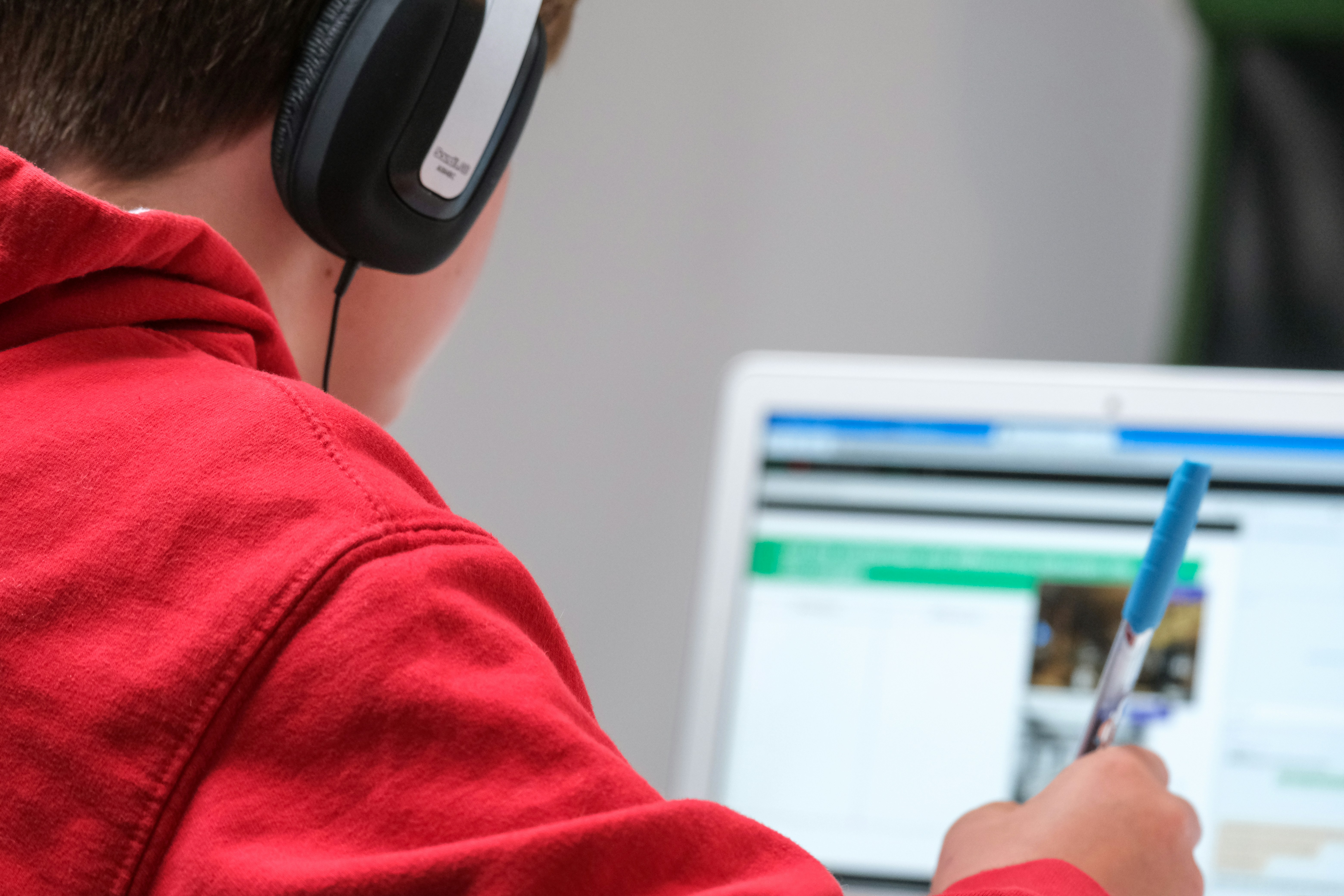 Learning Horizons: Designing Learning as a Journey, Not a Syllabus