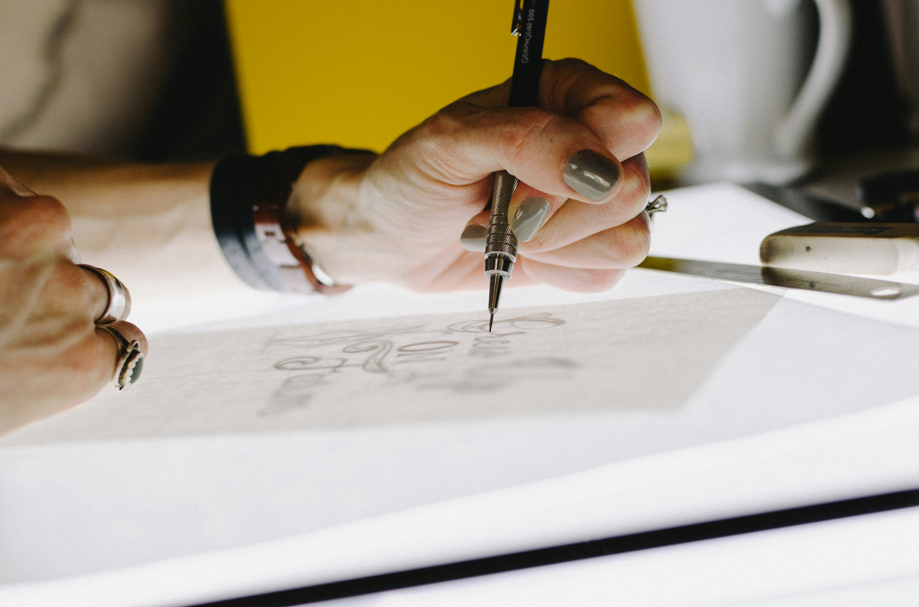 The Creative Trail: Tiny Experiments for Tired Brains
