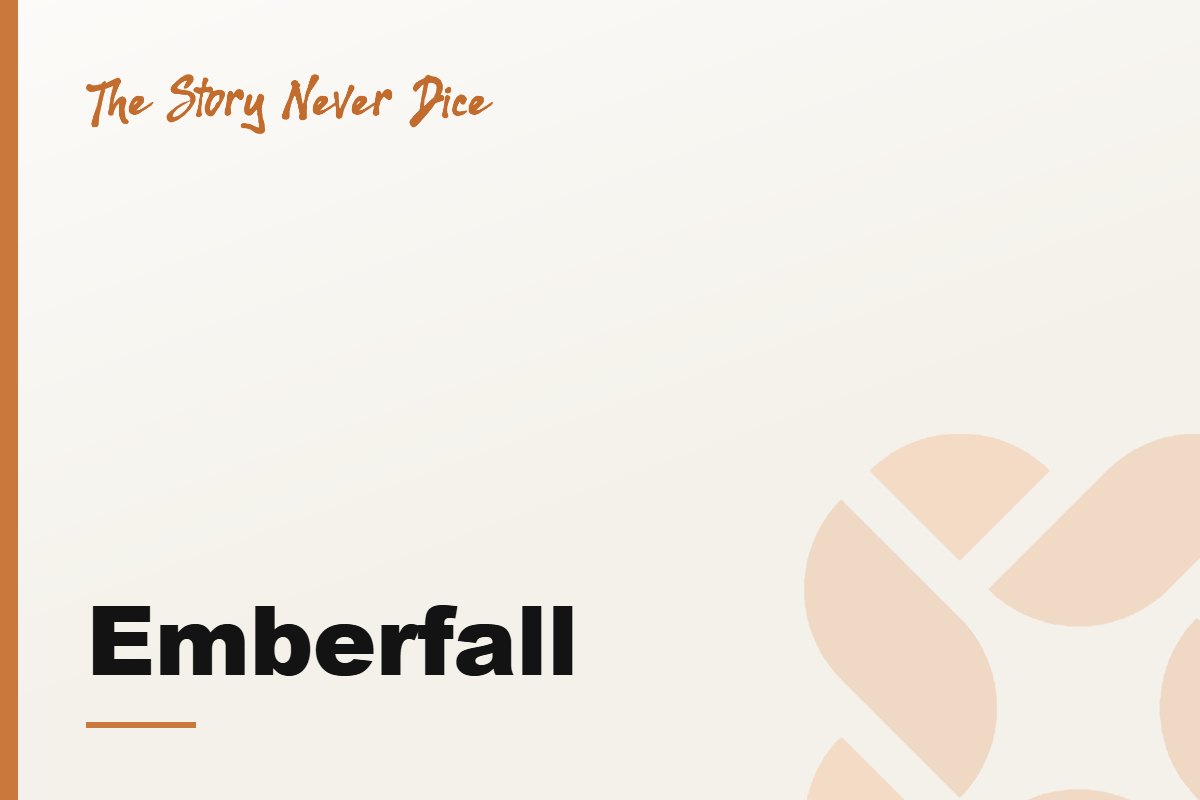 Emberfall