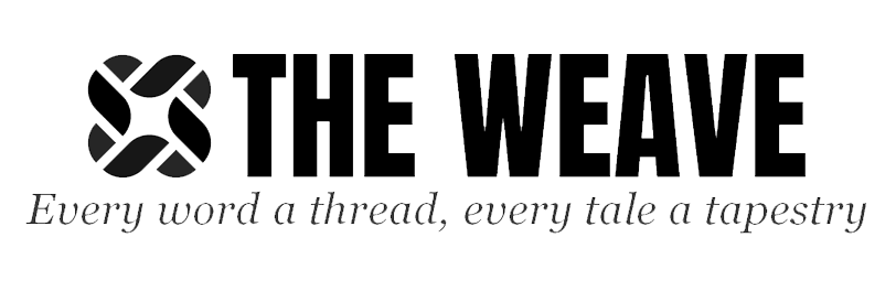 The Weave &mdash; every word a thread, every tale a tapestry